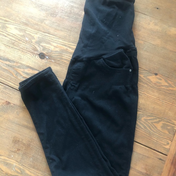 Maternity jeans - Picture 2 of 4